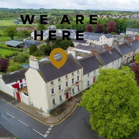Charlemont House Moy Self Catering With Hot Tub Optional Εξωτερικό φωτογραφία